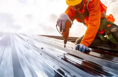 Travaux de zinguerie à Escoire